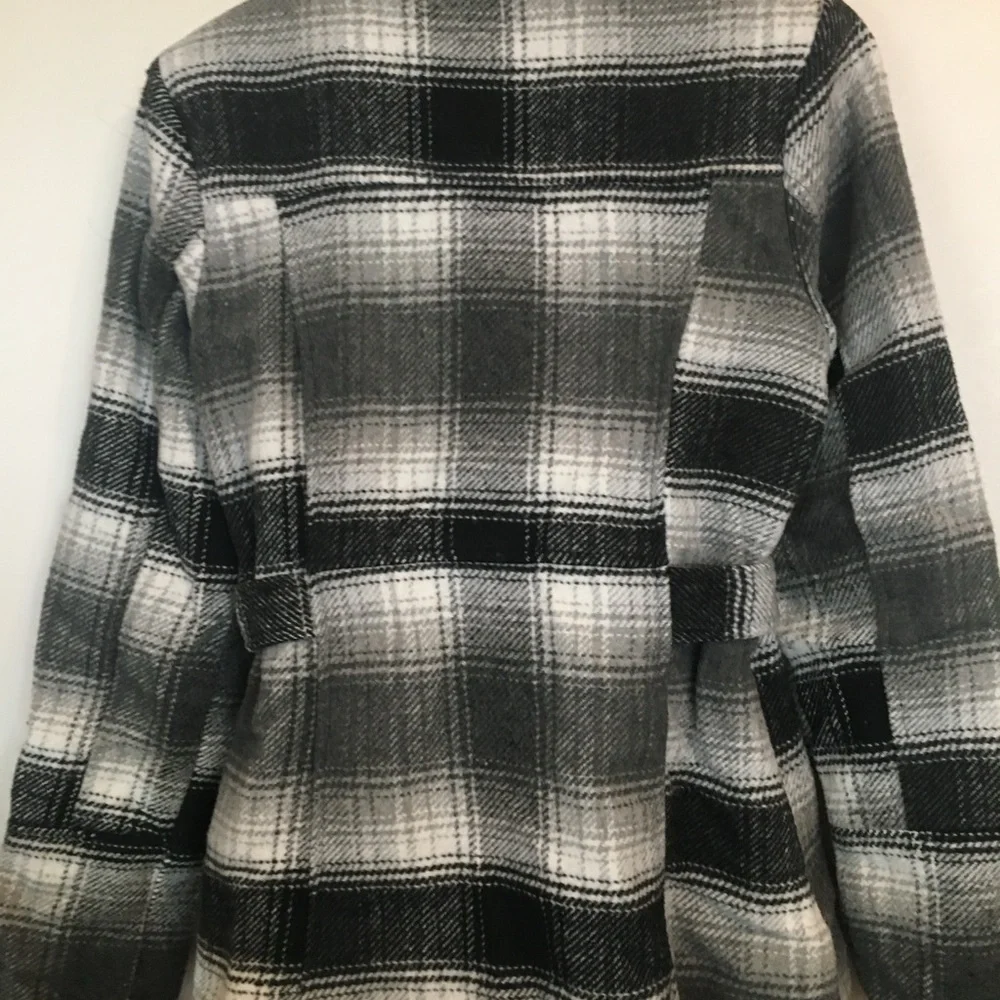 NeW Look Coat - Picture 6 of 8